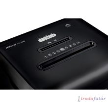 Iratmegsemmisítő, konfetti, 15 lap, Rexel "Promax RSX1538"