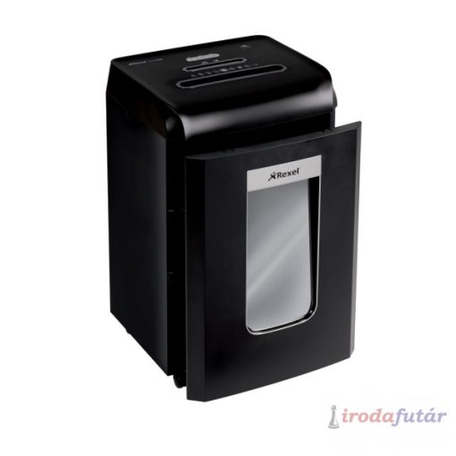 Iratmegsemmisítő, konfetti, 15 lap, Rexel "Promax RSX1538"
