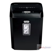 Iratmegsemmisítő, csík, 8 lap, REXEL "Promax RES823"