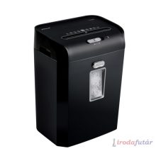 Iratmegsemmisítő, csík, 8 lap, REXEL "Promax RES823"