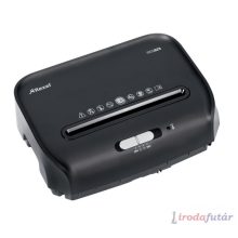 Iratmegsemmisítő, csík, 8 lap, REXEL "Promax RES823"