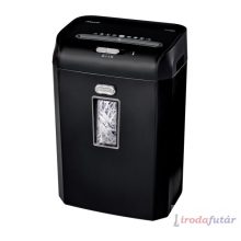 Iratmegsemmisítő, csík, 8 lap, REXEL "Promax RES823"