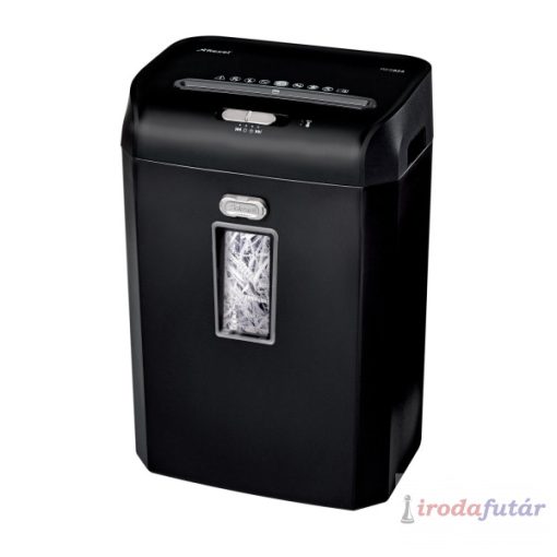 Iratmegsemmisítő, csík, 8 lap, REXEL "Promax RES823"