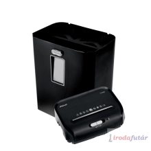 Iratmegsemmisítő, konfetti, 6 lap REXEL "Promax REX623"