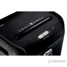 Iratmegsemmisítő, konfetti, 6 lap REXEL "Promax REX623"