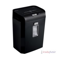 Iratmegsemmisítő, konfetti, 6 lap REXEL "Promax REX623"