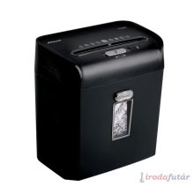 Iratmegsemmisítő, csík, 8 lap, REXEL "Promax RPS812"