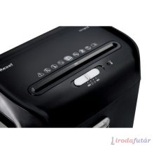 Iratmegsemmisítő, konfetti, 6 lap, REXEL "Promax RPX612"