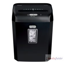 Iratmegsemmisítő, csík, 12 lap, REXEL, "Promax RES1123"