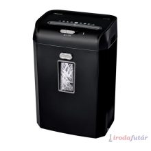 Iratmegsemmisítő, csík, 12 lap, REXEL, "Promax RES1123"