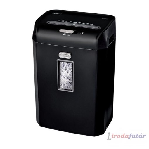 Iratmegsemmisítő, csík, 12 lap, REXEL, "Promax RES1123"