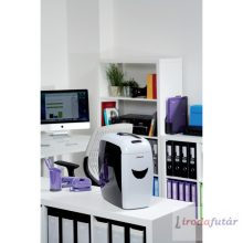 Iratmegsemmisítő, konfetti, 7 lap, REXEL "Style+"