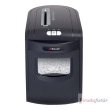 Iratmegsemmisítő, konfetti, 10 lap, REXEL "Mercury REX 1023"
