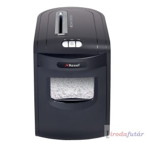   Iratmegsemmisítő, konfetti, 10 lap, REXEL "Mercury REX 1023"