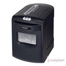 Iratmegsemmisítő, konfetti, 10 lap, REXEL "Mercury REX 1023"