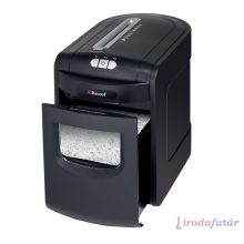 Iratmegsemmisítő, konfetti, 10 lap, REXEL "Mercury REX 1023"