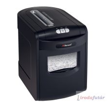 Iratmegsemmisítő, konfetti, 10 lap, REXEL "Mercury REX 1023"
