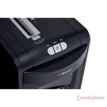 Iratmegsemmisítő, konfetti, 10 lap, REXEL "Mercury REX 1023"
