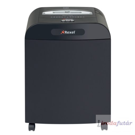 Iratmegsemmisítő, csík, 22 lap, REXEL "Mercury RDS2250"