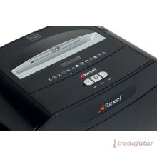 Iratmegsemmisítő, csík, 18 lap, REXEL "Mercury RDX1850"