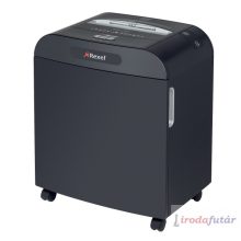Iratmegsemmisítő, csík, 18 lap, REXEL "Mercury RDX1850"