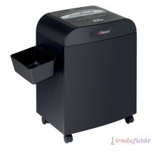 Iratmegsemmisítő, csík, 18 lap, REXEL "Mercury RDX1850"