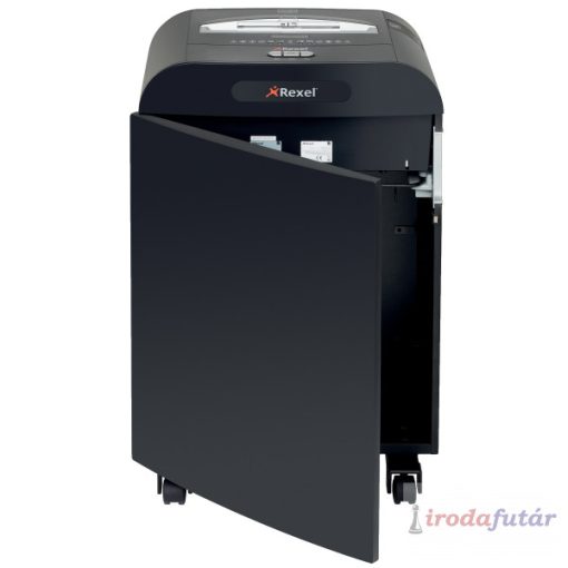 Iratmegsemmisítő, csík, 22 lap, REXEL "Mercury RDS2270"
