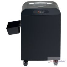 Iratmegsemmisítő, csík, 22 lap, REXEL "Mercury RDS2270"