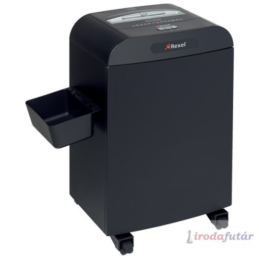 Iratmegsemmisítő, csík, 22 lap, REXEL "Mercury RDS2270"