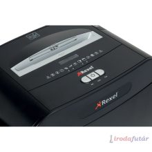 Iratmegsemmisítő, csík, 22 lap, REXEL "Mercury RDS2270"