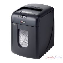 Iratmegsemmisítő, konfetti, 130 lap, REXEL "Auto+ 130X"