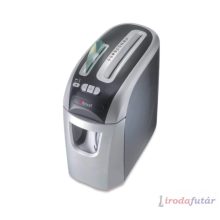 Iratmegsemmisítő, konfetti, 12 lap, REXEL "ProStyle+12"