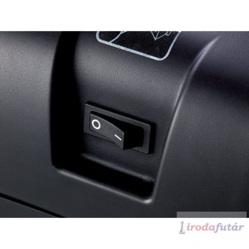 Iratmegsemmisítő, konfetti, 60 lap, REXEL "Auto+ 60X"