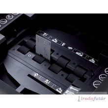 Iratmegsemmisítő, konfetti, 300 lap, REXEL "Auto+ 300X"