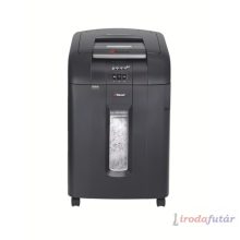 Iratmegsemmisítő, konfetti, 600 lap, REXEL "Auto+ 600X"