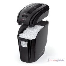 Iratmegsemmisítő, csík, 7 lap, REXEL "ProStyle+SC"