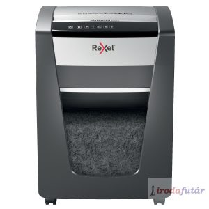   Iratmegsemmisítő, mikrokonfetti, 15 lap, REXEL, "Momentum M515"