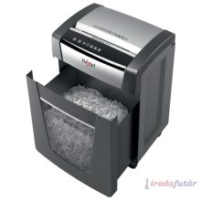 Iratmegsemmisítő, konfetti, 20 lap, REXEL, "Momentum X420"