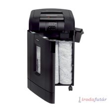 Iratmegsemmisítő, mikrokonfetti, 750 lap, REXEL "Auto+ 750M"