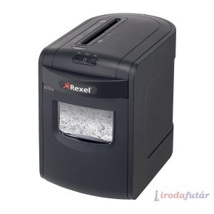   Iratmegsemmisítő, konfetti, 13 lap, REXEL "Mercury REX1323"
