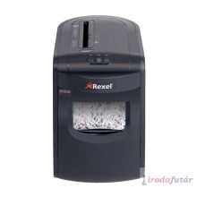 Iratmegsemmisítő, csík, 15 lap, REXEL "Mercury RES1523"