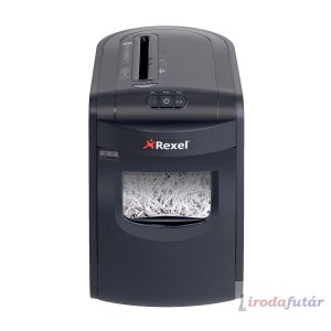   Iratmegsemmisítő, csík, 15 lap, REXEL "Mercury RES1523"