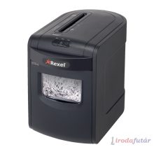 Iratmegsemmisítő, csík, 15 lap, REXEL "Mercury RES1523"