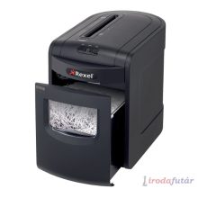Iratmegsemmisítő, csík, 15 lap, REXEL "Mercury RES1523"