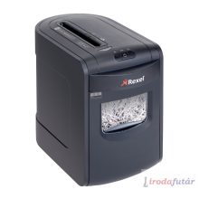 Iratmegsemmisítő, csík, 15 lap, REXEL "Mercury RES1523"