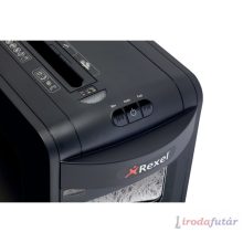 Iratmegsemmisítő, csík, 15 lap, REXEL "Mercury RES1523"