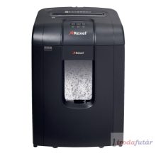 Iratmegsemmisítő, konfetti, 18 lap, REXEL "Mercury RSX1834"