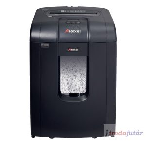   Iratmegsemmisítő, konfetti, 18 lap, REXEL "Mercury RSX1834"