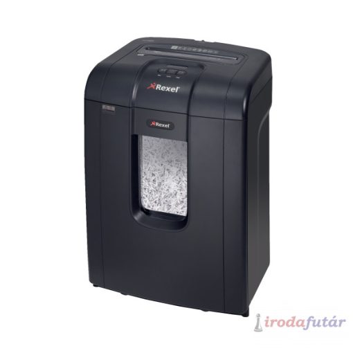 Iratmegsemmisítő, konfetti, 18 lap, REXEL "Mercury RSX1834"
