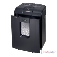 Iratmegsemmisítő, konfetti, 18 lap, REXEL "Mercury RSX1834"